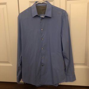 Calvin Klein men’s dress shirt